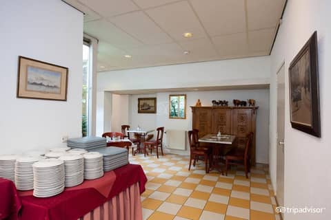 Rho Hotel — photo 3