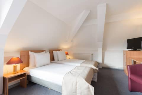 Rho Hotel — photo 6