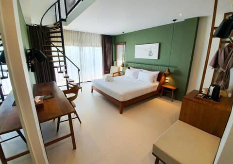 Mini House Aonang — photo 2