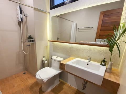 Mini House Aonang — photo 7