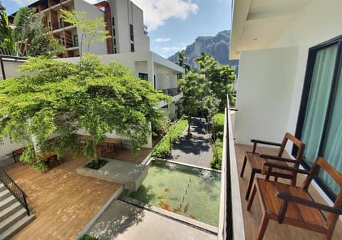 Mini House Aonang — photo 8