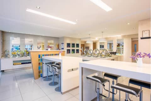 Holiday Inn Express Beijing Airport Zone by IHG — photo 3