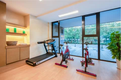 Holiday Inn Express Beijing Airport Zone by IHG — photo 4
