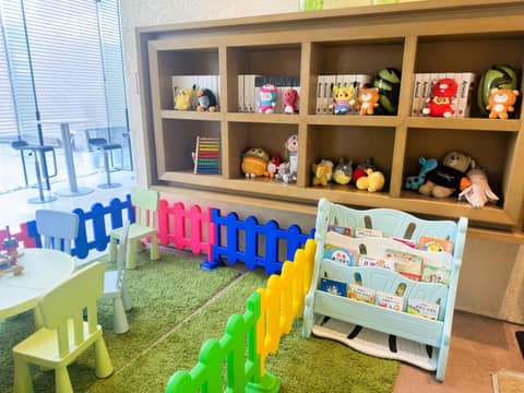 Holiday Inn Express Beijing Airport Zone by IHG — photo 6