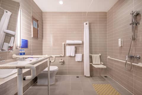 Holiday Inn Express Beijing Airport Zone by IHG — photo 7