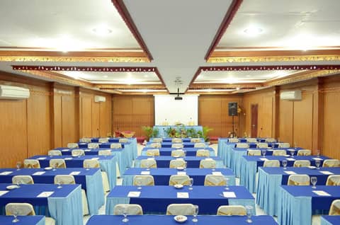 Inna Sindhu Beach Hotel & Resort — photo 2