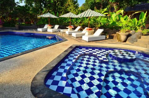 Inna Sindhu Beach Hotel & Resort — photo 6