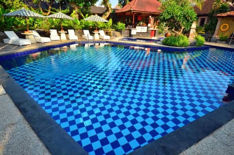 Inna Sindhu Beach Hotel & Resort — photo 9