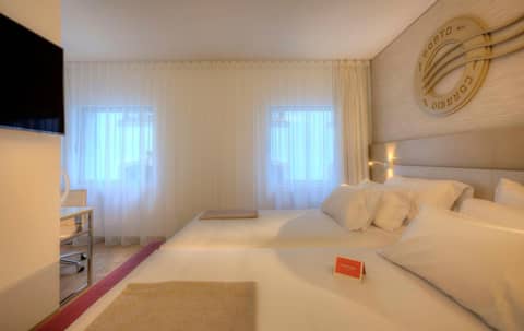 NH Collection Porto Batalha — photo 9