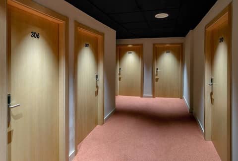 Palau Suites & Apartments — photo 2