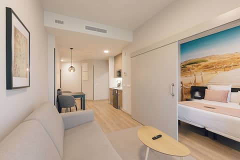 Palau Suites & Apartments — photo 3