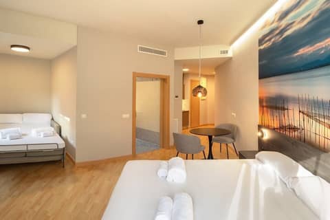 Palau Suites & Apartments — photo 6