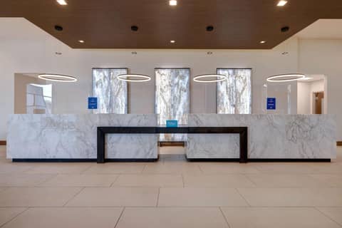 Hilton Garden Inn Anaheim Resort — photo 2
