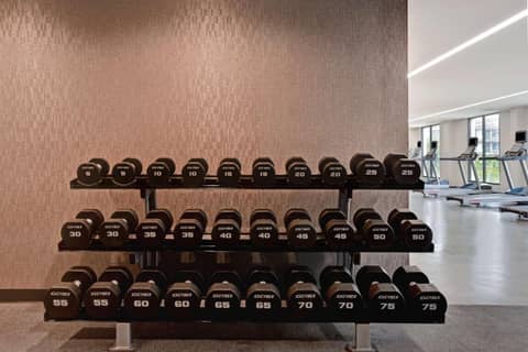 Hilton Garden Inn Anaheim Resort — photo 3