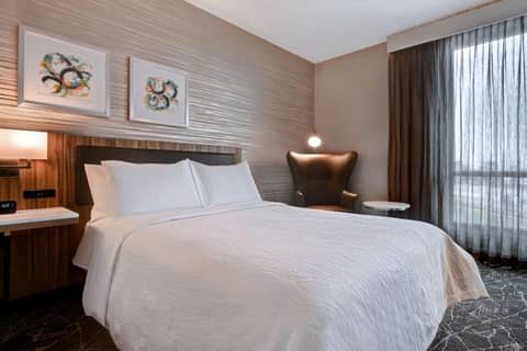 Hilton Garden Inn Anaheim Resort — photo 4
