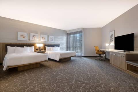 Hilton Garden Inn Anaheim Resort — photo 7