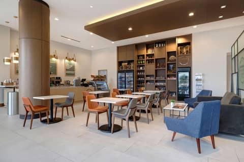 Hilton Garden Inn Anaheim Resort — photo 8