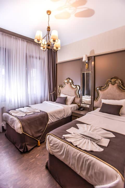 Dara Old City Hotel — photo 4