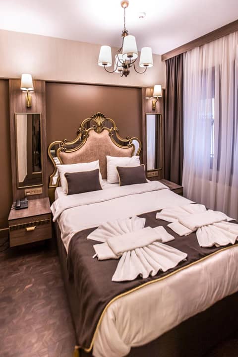 Dara Old City Hotel — photo 5