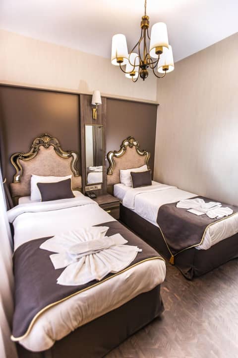 Dara Old City Hotel — photo 6