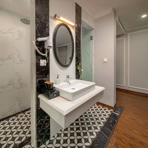 Amara Hanoi Hotel and Spa — photo 2