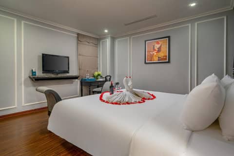 Amara Hanoi Hotel and Spa — photo 3