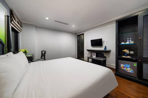 Amara Hanoi Hotel and Spa — photo 5