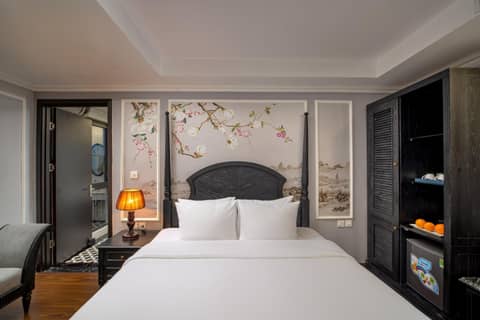 Amara Hanoi Hotel and Spa — photo 6