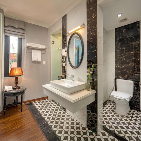 Amara Hanoi Hotel and Spa — photo 7