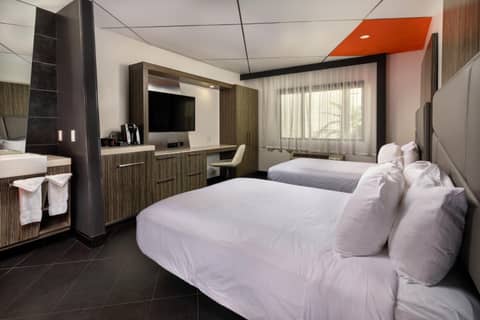 The Moment Hotel — photo 2