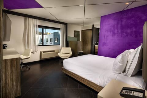 The Moment Hotel — photo 7