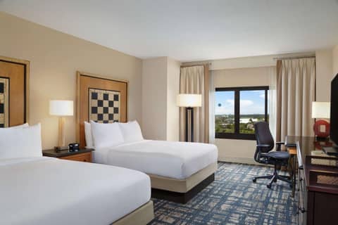 Hilton Orlando Lake Buena Vista - Disney Springs™ Area — photo 4