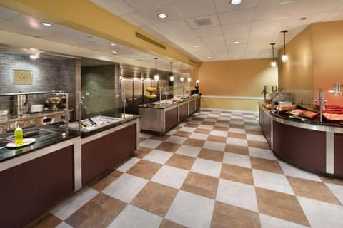 Hilton Orlando Lake Buena Vista - Disney Springs™ Area — photo 5
