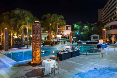 Hilton Orlando Lake Buena Vista - Disney Springs™ Area — photo 6