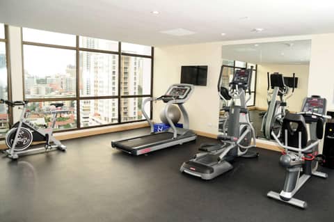 Best Western Plus Panama Zen Hotel — photo 6