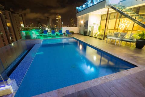Best Western Plus Panama Zen Hotel — photo 7