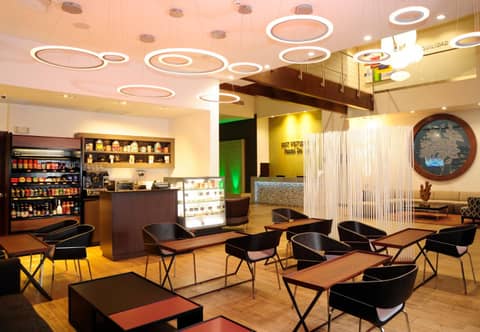 Best Western Plus Panama Zen Hotel — photo 9
