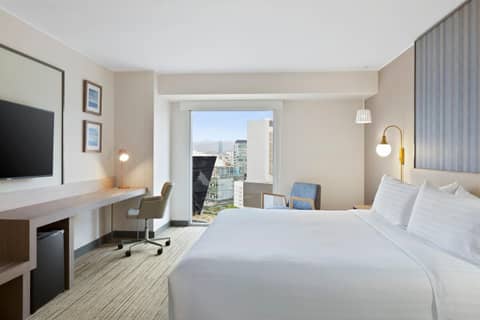 Holiday Inn Express - Lima San Isidro by IHG — photo 3