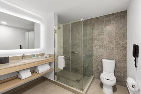 Holiday Inn Express - Lima San Isidro by IHG — photo 4