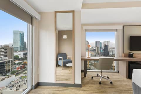 Holiday Inn Express - Lima San Isidro by IHG — photo 8