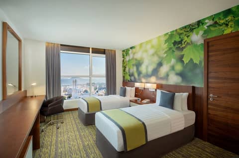 Wyndham Garden Muscat Al Khuwair — photo 2