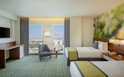 Wyndham Garden Muscat Al Khuwair — photo 4