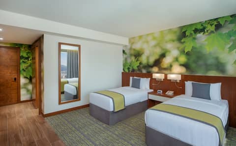 Wyndham Garden Muscat Al Khuwair — photo 5