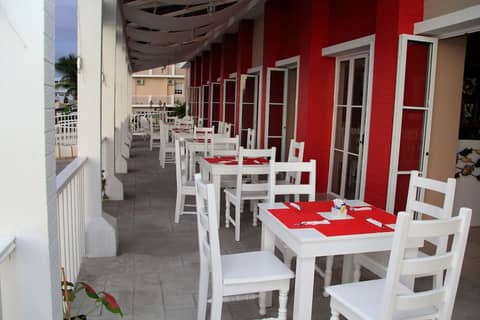 Wyndham Garden Muscat Al Khuwair — photo 6