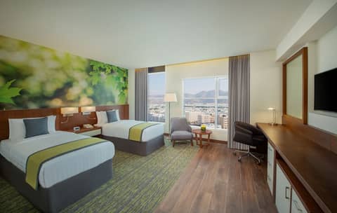 Wyndham Garden Muscat Al Khuwair — photo 7