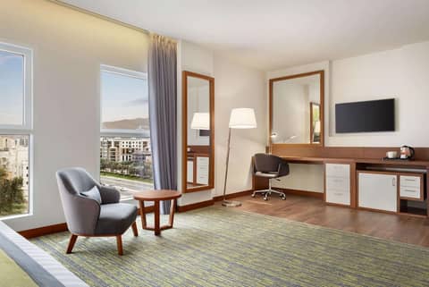 Wyndham Garden Muscat Al Khuwair — photo 9