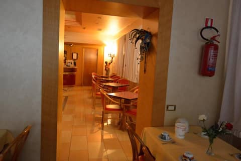 Hotel Belle Arti — photo 4