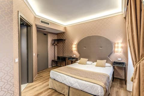 Hotel Belle Arti — photo 7