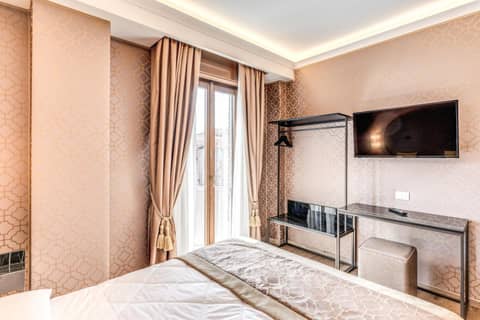 Hotel Belle Arti — photo 9