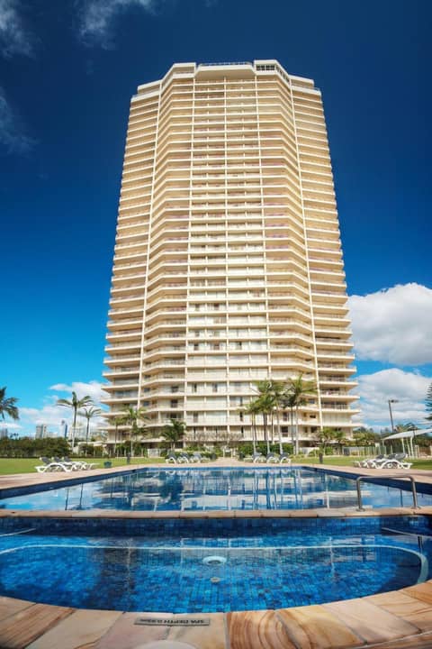 Contessa Holiday Apartments — photo 2